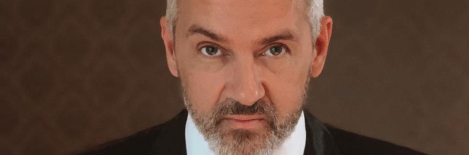 Tommy Michaelsen pressebilde